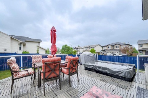 167 Addington Drive, Red Deer, AB 