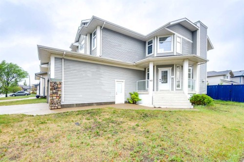 167 Addington Drive, Red Deer, AB 
