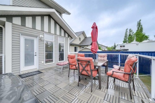 167 Addington Drive, Red Deer, AB 
