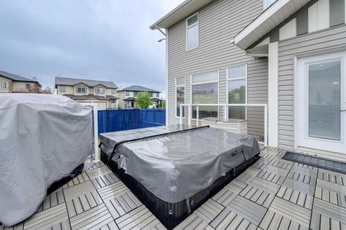 167 Addington Drive, Red Deer, AB 