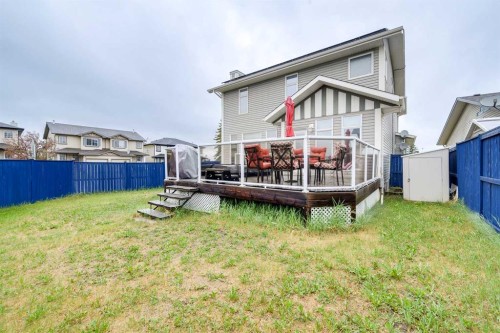 167 Addington Drive, Red Deer, AB 