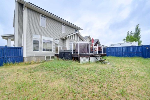167 Addington Drive, Red Deer, AB 