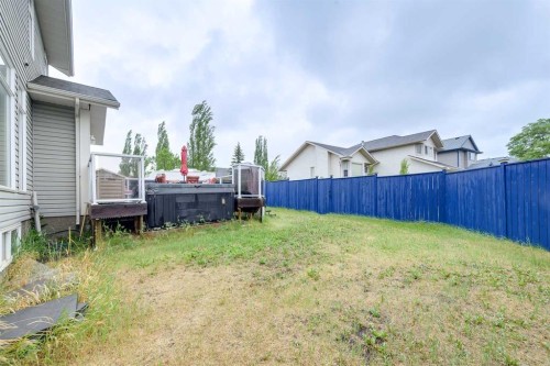 167 Addington Drive, Red Deer, AB 