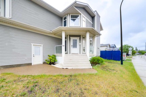 167 Addington Drive, Red Deer, AB 