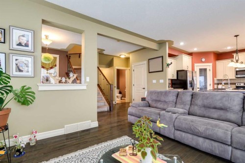 167 Addington Drive, Red Deer, AB 