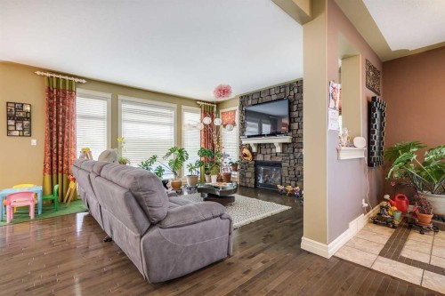167 Addington Drive, Red Deer, AB 