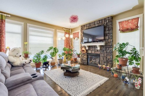 167 Addington Drive, Red Deer, AB 