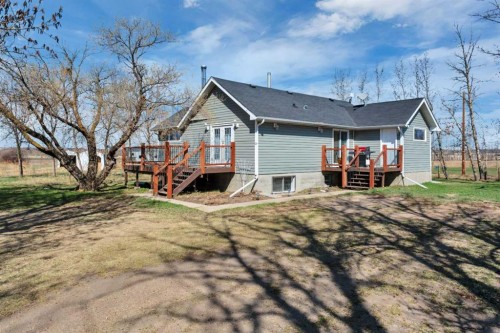22228 410 Township  Rural Lacombe County, AB T0B 3C0