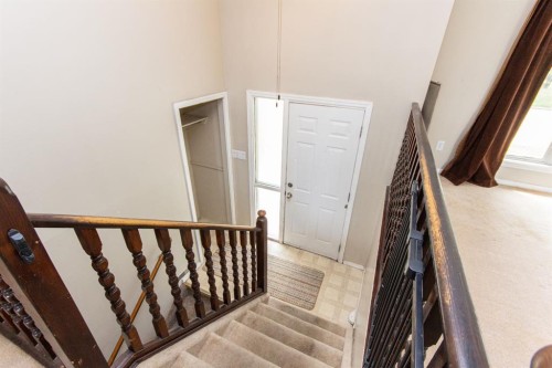35 Oyen Crescent, Red Deer, AB - Indoor Photo Showing Other Room