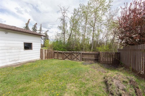 35 Oyen Crescent, Red Deer, AB - Outdoor