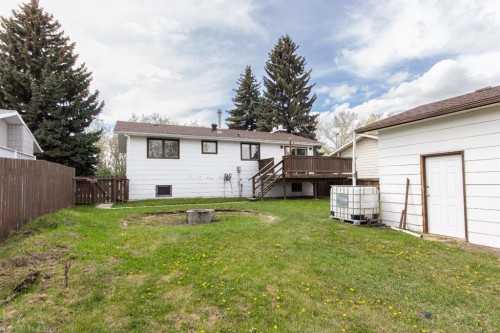 35 Oyen Crescent, Red Deer, AB - Outdoor