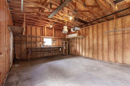 35 Oyen Crescent, Red Deer, AB - Indoor