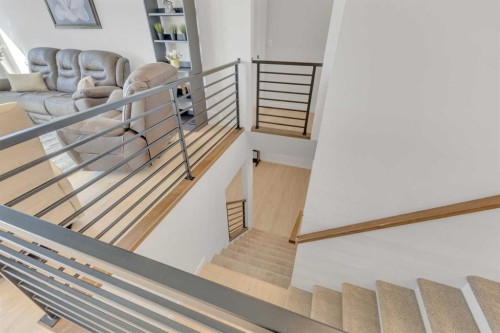 12 Emmett Crescent, Red Deer, AB - Indoor Photo Showing Other Room