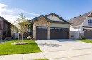 12 Emmett Crescent, Red Deer, AB  - Outdoor With Facade 