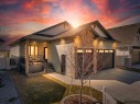 12 Emmett Crescent, Red Deer, AB  - Outdoor With Deck Patio Veranda 