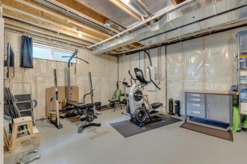 12 Emmett Crescent, Red Deer, AB - Indoor