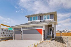 271 Bridgeport Circle Chestermere, AB T1X 3E7