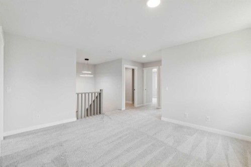 271 Bridgeport Circle, Chestermere, AB - Indoor Photo Showing Other Room