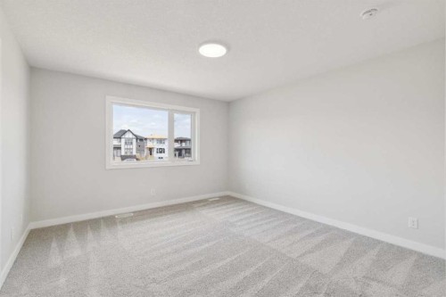271 Bridgeport Circle, Chestermere, AB - Indoor Photo Showing Other Room