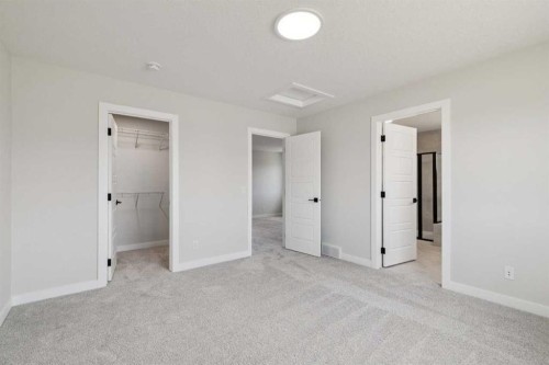 271 Bridgeport Circle, Chestermere, AB - Indoor Photo Showing Other Room