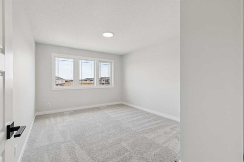 271 Bridgeport Circle, Chestermere, AB - Indoor Photo Showing Other Room