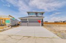 271 Bridgeport Circle, Chestermere, AB  - Outdoor 