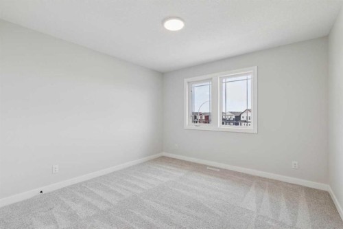 271 Bridgeport Circle, Chestermere, AB - Indoor Photo Showing Other Room