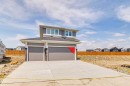 271 Bridgeport Circle, Chestermere, AB  - Outdoor 