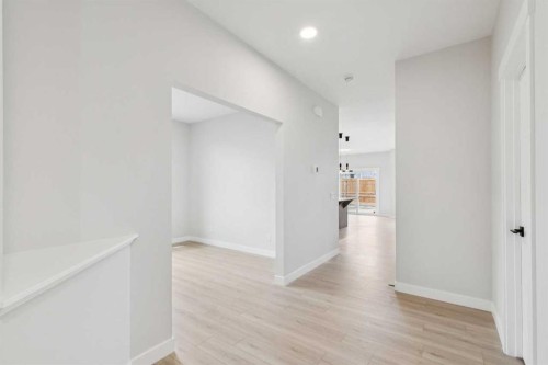 271 Bridgeport Circle, Chestermere, AB - Indoor Photo Showing Other Room