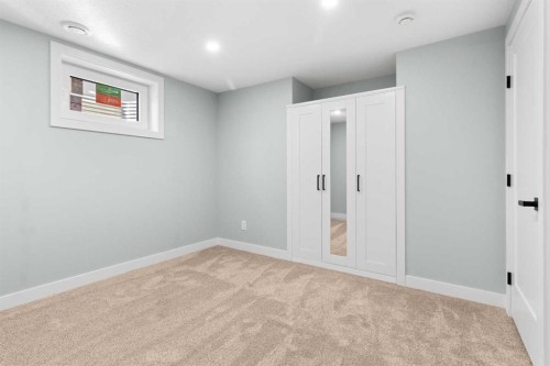 3210 43 Avenue, Red Deer, AB - Indoor Photo Showing Other Room