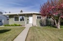 3210 43 Avenue, Red Deer, AB  - Outdoor 