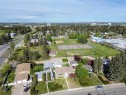 3210 43 Avenue, Red Deer, AB  - Outdoor With View 