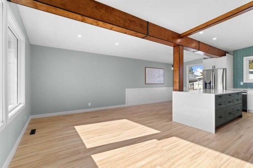 3210 43 Avenue, Red Deer, AB - Indoor
