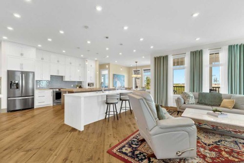 5304 Westview Drive, Rimbey, AB - Indoor