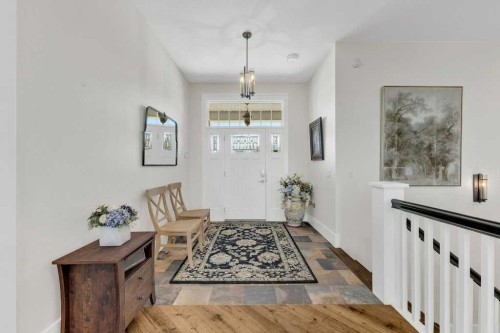 5304 Westview Drive, Rimbey, AB - Indoor Photo Showing Other Room