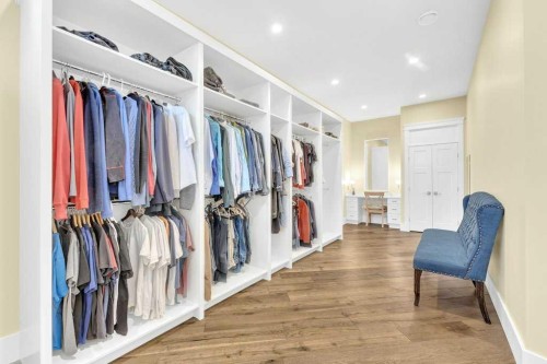 5304 Westview Drive, Rimbey, AB - Indoor With Storage