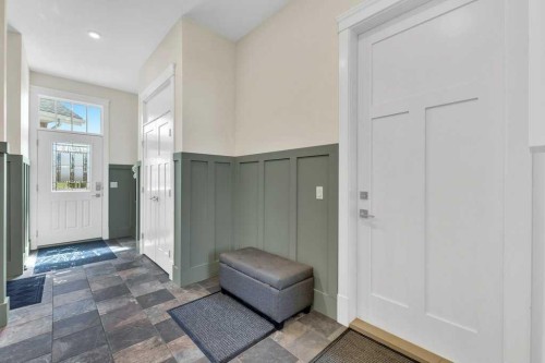 5304 Westview Drive, Rimbey, AB - Indoor Photo Showing Other Room