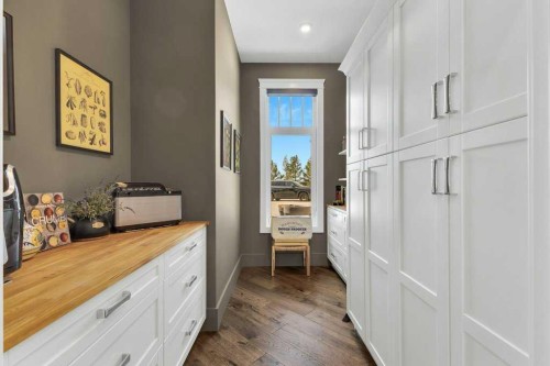 5304 Westview Drive, Rimbey, AB - Indoor Photo Showing Other Room
