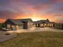 5304 Westview Drive, Rimbey, AB  - Outdoor With Deck Patio Veranda 