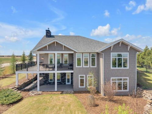5304 Westview Drive, Rimbey, AB - Outdoor