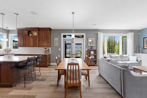 22 Vienna Close, Red Deer, AB - Indoor