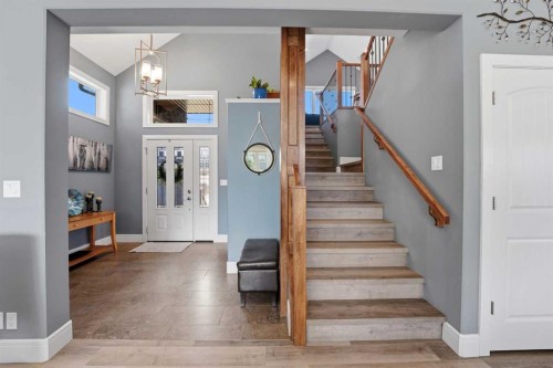 22 Vienna Close, Red Deer, AB - Indoor Photo Showing Other Room