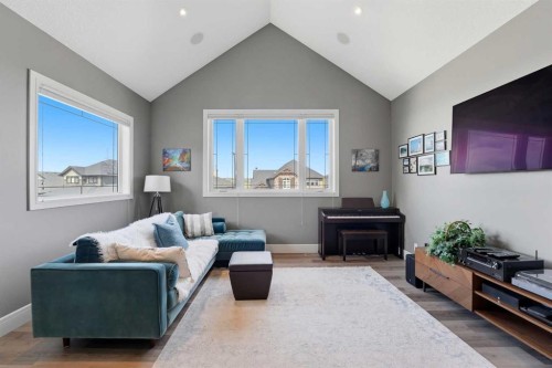 22 Vienna Close, Red Deer, AB - Indoor
