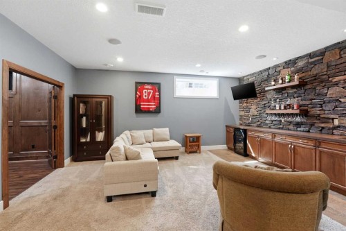 22 Vienna Close, Red Deer, AB - Indoor