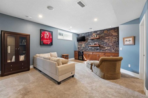 22 Vienna Close, Red Deer, AB - Indoor