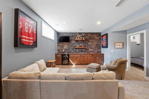 22 Vienna Close, Red Deer, AB - Indoor