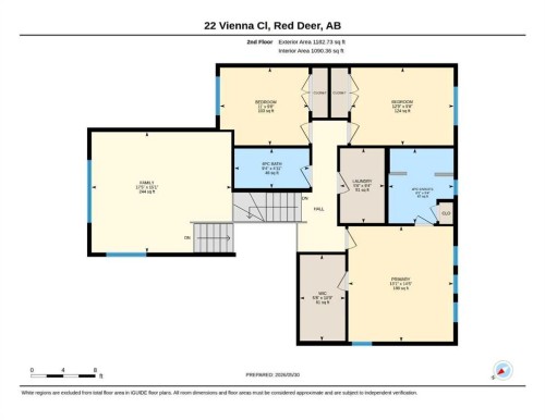 22 Vienna Close, Red Deer, AB - Other