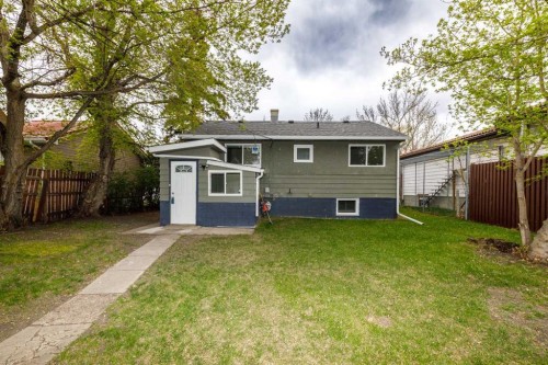 3905 46 Street, Red Deer, AB - Outdoor