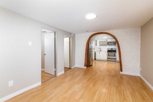 3905 46 Street, Red Deer, AB - Indoor Photo Showing Other Room