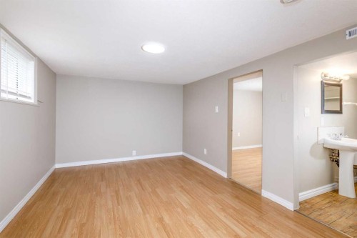 3905 46 Street, Red Deer, AB - Indoor Photo Showing Other Room